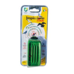Impiccione Combi Ueber | Ultrasonic Bird Deterrent