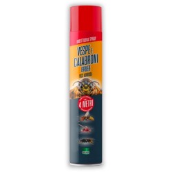 Spray Vespe 4 Mt