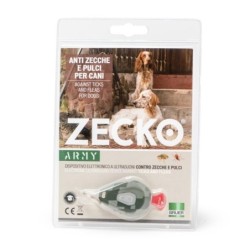 Zecko Dog Army