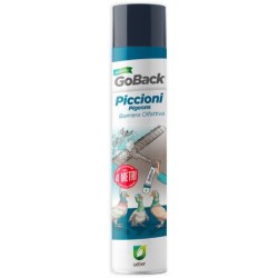 Goback Piccioni Schiuma Spray