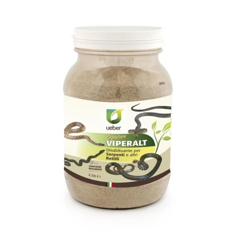 Viperalt Granulare