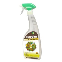 Arciforte Trigger