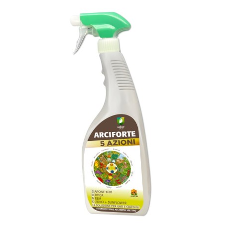 Arciforte Trigger